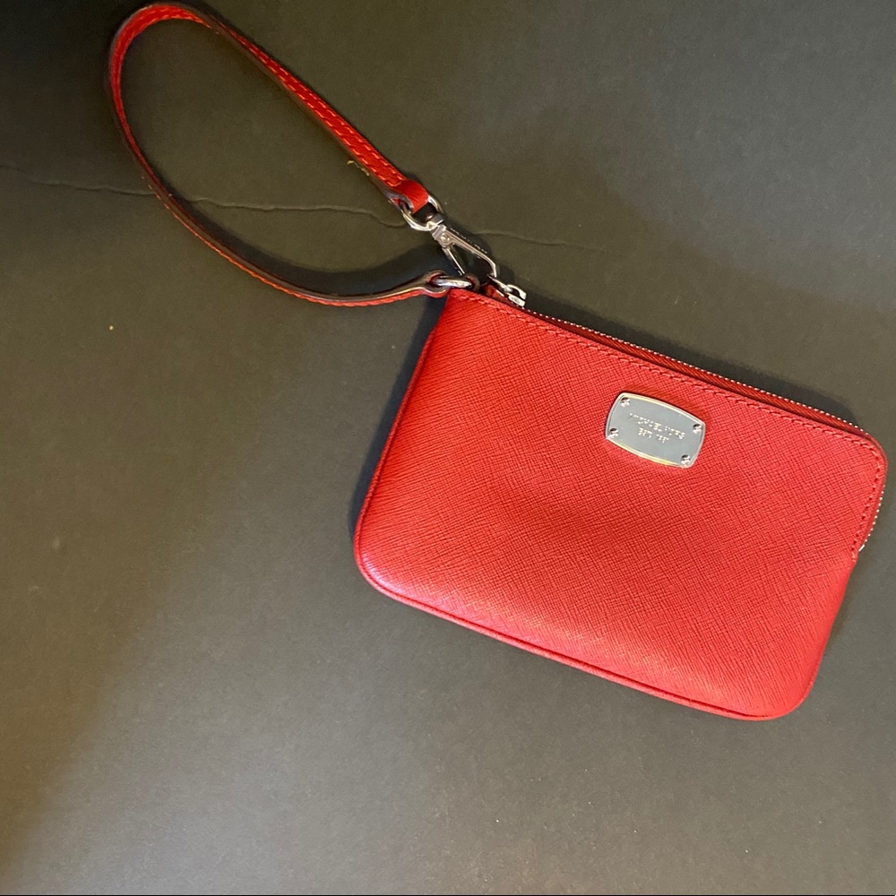 Michael Kors Wristlet